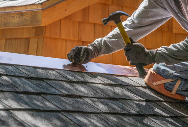 Best Roof Waterproofing  in Rkesburg, PA