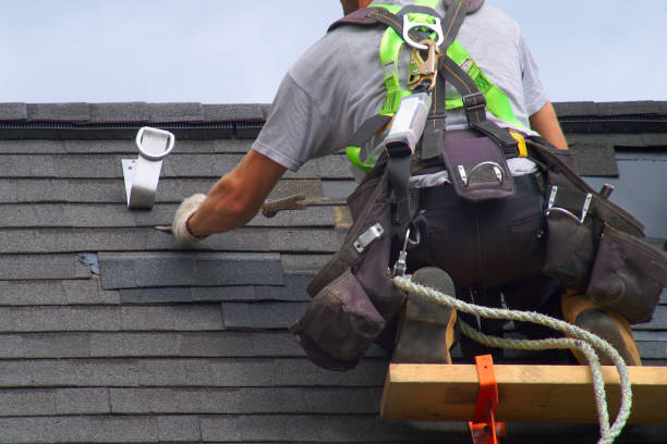 Best Emergency Roof Repair Services  in Rkesburg, PA